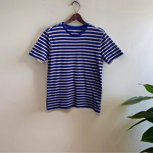 Men’s Gap Everyday Striped Shirt
